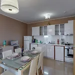 At Lighthouse Golf By Parnas Estate * Baltjik