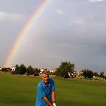 At Lighthouse Golf By Parnas Estate Lägenhetshotell Baltjik