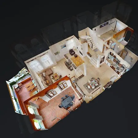 At Lighthouse Golf By Parnas Estate Балчик