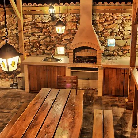 Апарт-отель At Lighthouse Golf By Parnas Estate