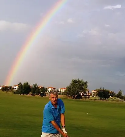 At Lighthouse Golf By Parnas Estate Апарт-отель Балчик