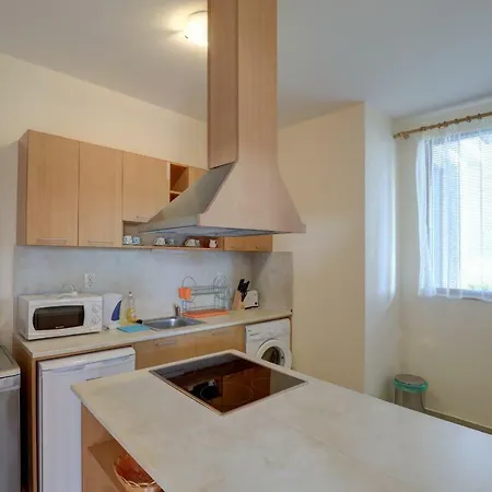 At Lighthouse Golf By Parnas Estate Апарт-отель Балчик