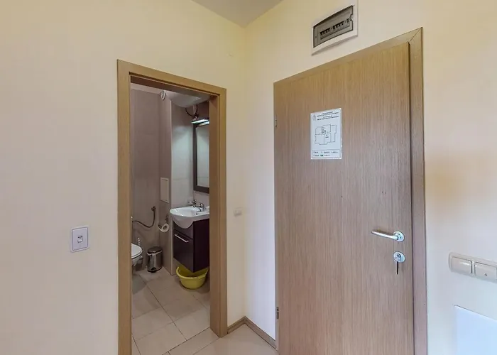 At Lighthouse Golf By Parnas Estate * Balchik