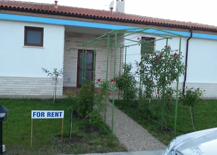 Appart hôtel At Lighthouse Golf By Parnas Estate