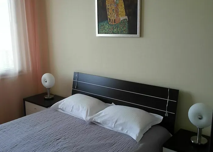 Appart hôtel At Lighthouse Golf By Parnas Estate