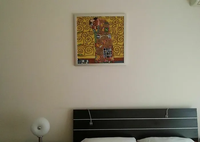 At Lighthouse Golf By Parnas Estate Appart hôtel Balchik