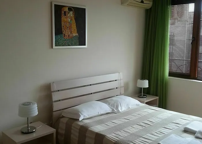 At Lighthouse Golf By Parnas Estate Appart hôtel *