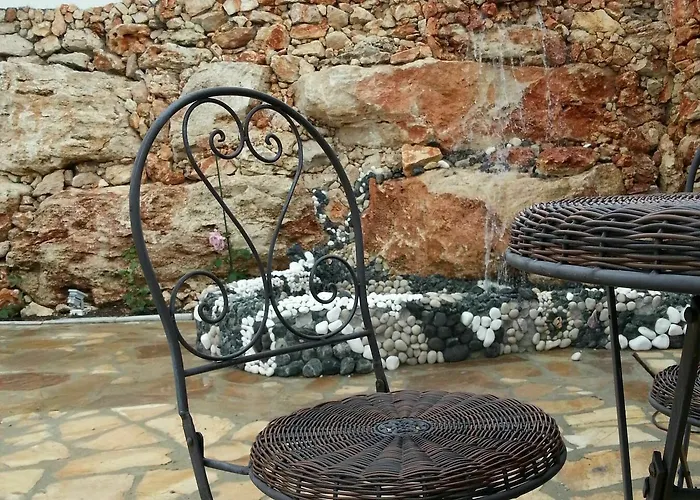 Appart hôtel At Lighthouse Golf By Parnas Estate