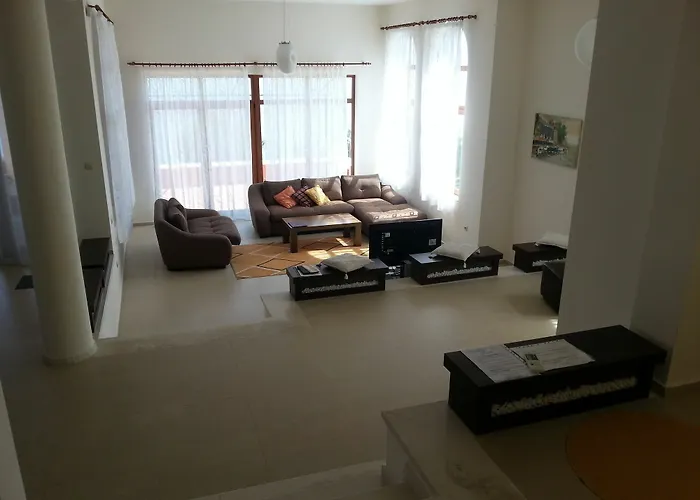 Appart hôtel At Lighthouse Golf By Parnas Estate *