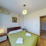 At Lighthouse Golf By Parnas Estate Apart-hotel Balchik