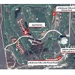 At Lighthouse Golf By Parnas Estate Apart-hotel *