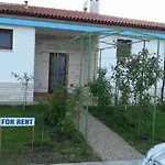 Apart-hotel At Lighthouse Golf By Parnas Estate