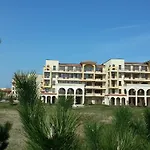 At Lighthouse Golf By Parnas Estate * Balchik