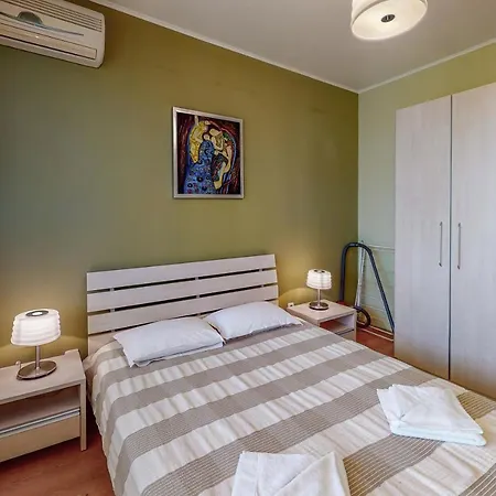 At Lighthouse Golf By Parnas Estate Μπαλτσίκ