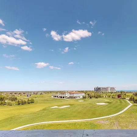 At Lighthouse Golf By Parnas Estate * Μπαλτσίκ