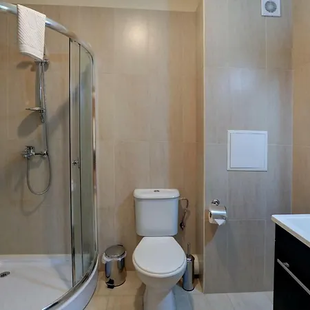 At Lighthouse Golf By Parnas Estate *