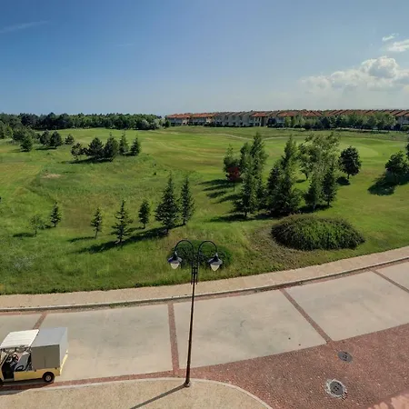 At Lighthouse Golf By Parnas Estate *