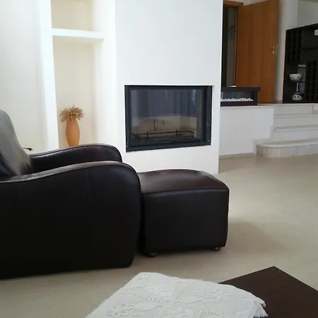 Ξενοδοχείο με διαμερίσματα At Lighthouse Golf By Parnas Estate Μπαλτσίκ