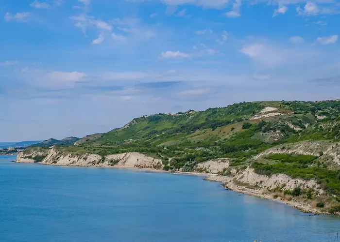 At Lighthouse Golf By Parnas Estate 아파트호텔